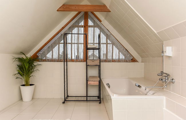 Baltijos Apartamentai - Photo 33