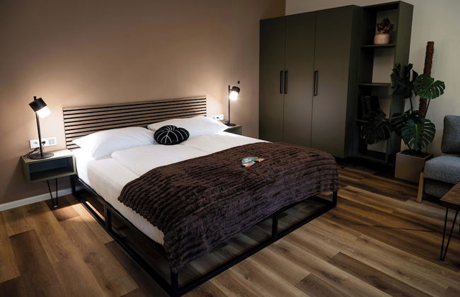 Urban Jungle Apartments - Foto 35