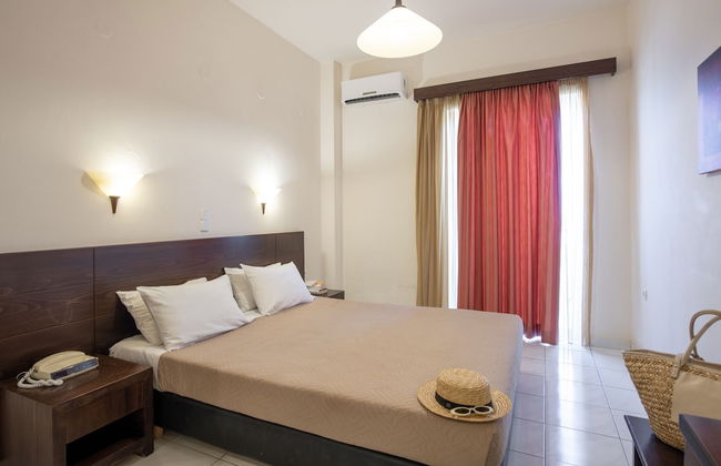 Eurohotel Theo Hotel - Foto 21