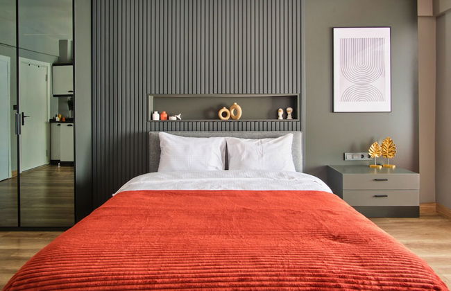 TAKS-INN Suites - Foto 32