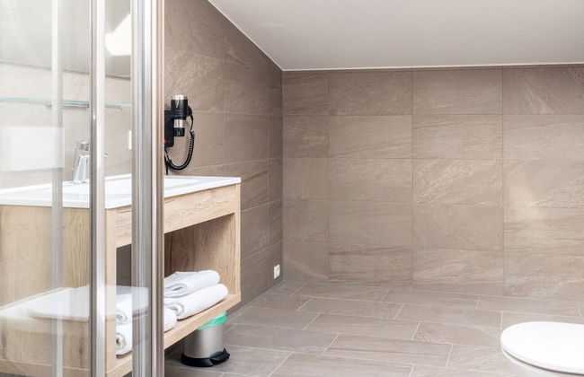 Luxury Penthouse, 600 m. From the ski Area - Foto 16