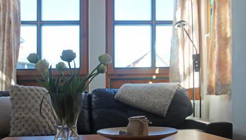 App. Deck 5, idyll. Innenhof - Foto 5