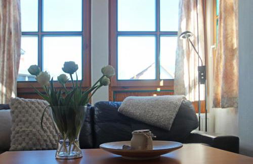 App. Deck 5, idyll. Innenhof - Foto 5