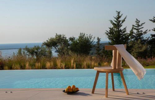 VIENTO LUXURY VILLAS near Lefkada town center and beach - Foto 59