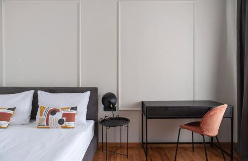 LOOX boutique apartments Gundulićeva - Photo 34