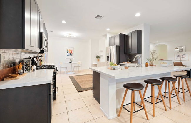 Scotty by Avantstay Walk to Empire Polo Club and Old Town La Quinta! - Foto 12