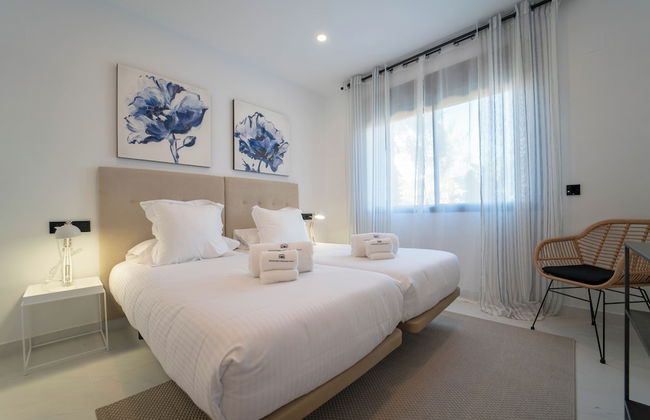 Estepona Holiday Hills - Photo 36