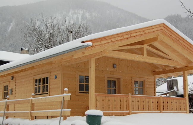 Fantastic Apartment in Schleching - Photo 23