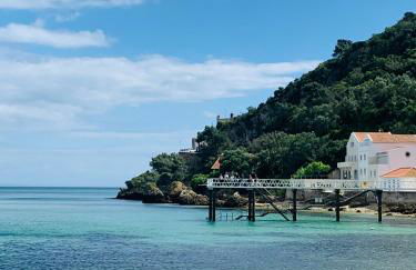 Beautiful home near stunning beaches Arrabida - Foto 5