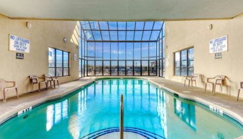 San A Bel - By Elliott Beach Rentals - Oceanfront Resort with Indoor Pool & Outdoor Hot Tub - Foto 5