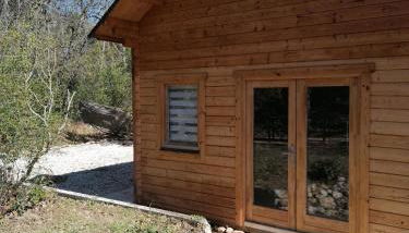 Le Chalet de la Villa Terre Neuve - Foto 2