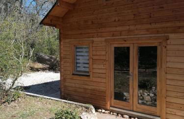 Le Chalet de la Villa Terre Neuve - Foto 2