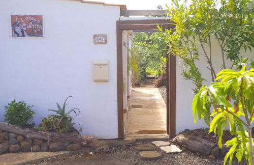 La casa de La Cartita - Foto 29