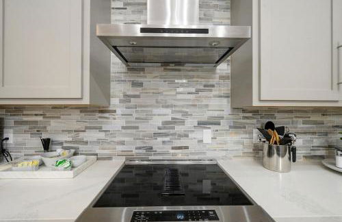 The Modern Luxurious Mystic Love Cabin - Foto 53