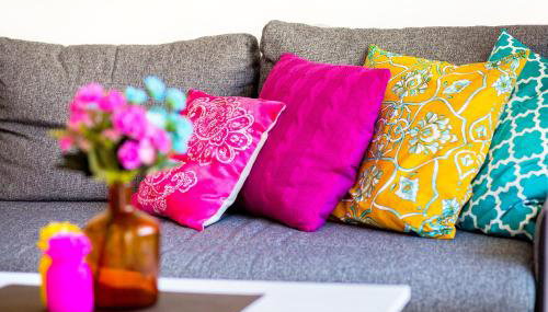 Apartment Amari - Foto 4