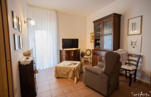 SantAntò nel cuore di Trivigno 120 mt - Foto 43