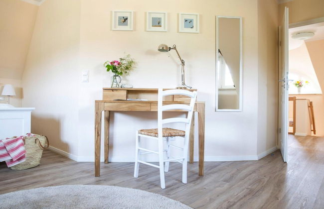 Ferienhaus in Fuhlendorf - Foto 5