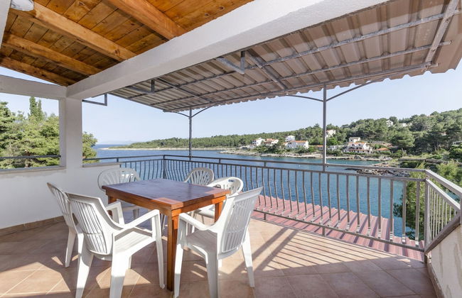 Apartments Ivo - Foto 24