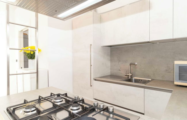 Moretta Apartments by Wonderful Italy - Foto 31