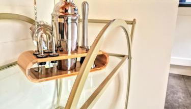 Magpie 2 Hot Tub HuntersMoon-Warminster-Longleat-Wiltshire - Foto 5