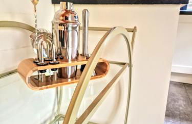 Magpie 2 Hot Tub HuntersMoon-Warminster-Longleat-Wiltshire - Foto 5