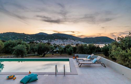 Sunshine Pool Villa - Foto 60