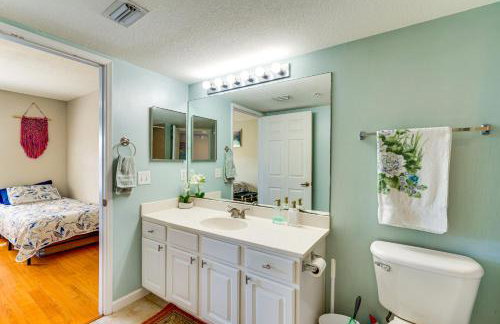 3 Mi to Dtwn Fort Myers Condo with Pool Access - Foto 17