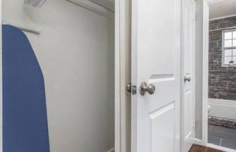 Queen Bed Apt in West Hartford - Foto 4