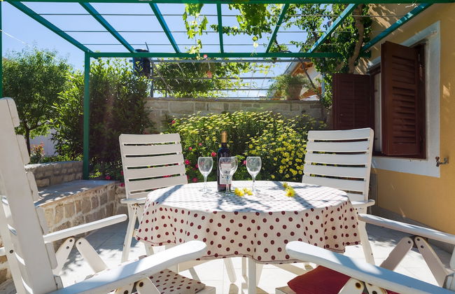 Apartments Nada - Foto 20