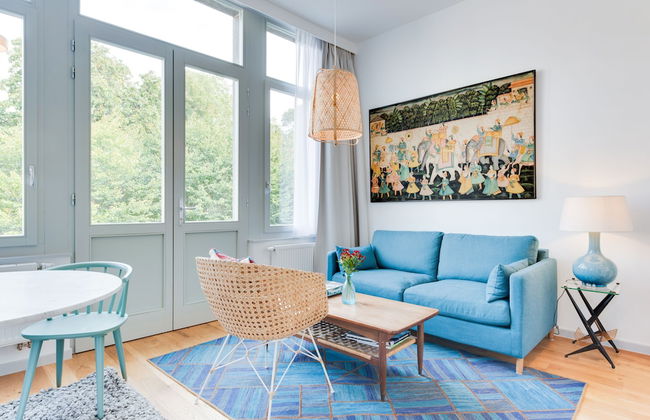 Europea Newton Boutique Hotel Residences - Foto 49