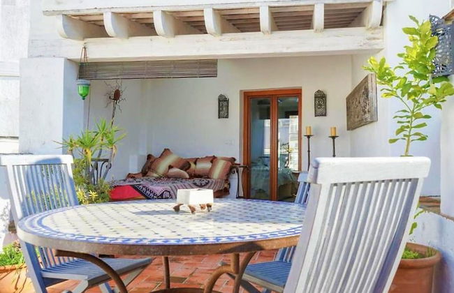 Belvilla by OYO Atico 00 - Photo 26