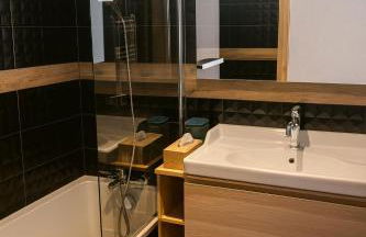 Superbe Chalet à Megève 7 pers Près des Pistes - Foto 39