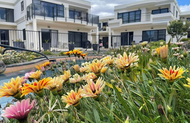 Ocean Breeze Resort - Photo 61