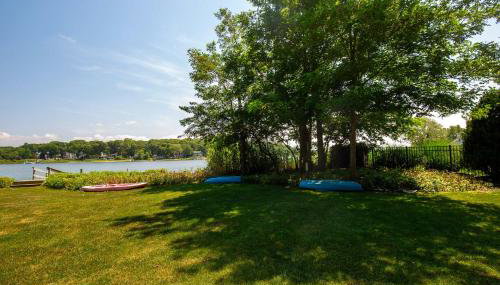 Private Waterfront Home: Dock, Kayaks - Foto 4