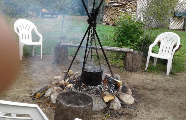 Nice Accommodation at the Grand Héron - Foto 20