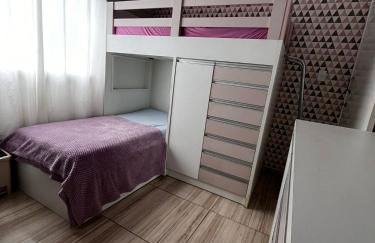 Casa a 1 km andando até a praia, barra sul de Balneário Camboriú - Foto 13