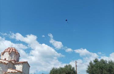 Villa Fraoulitsa - Foto 49