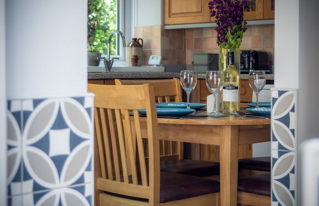 Wern Y Glais - 2 Bedroom Cottage - Glais - Photo 25