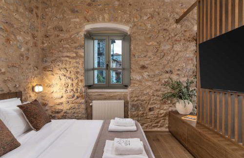 Nema Dimitsana Suites - Photo 40