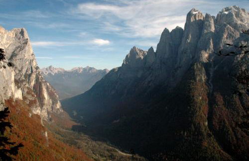 Apartment El Cor - Photo 39