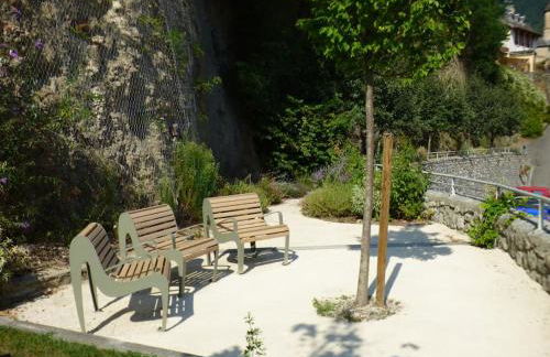 Maison familiale pour 8 - Foto 16