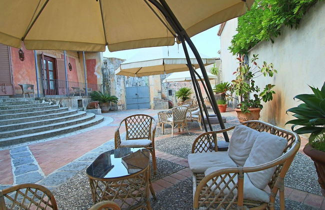 Mansion in Parghelia Near Coast of the Gods - Foto 26