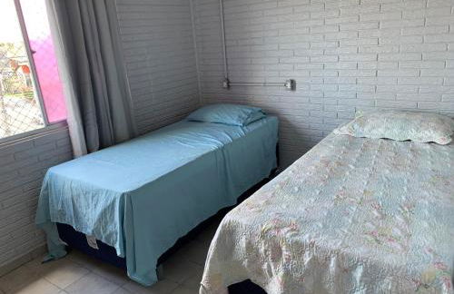 COP 30 - apt Residencial Cesário Alvim - Foto 8