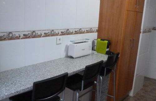 Apartamentos Turia - Foto 56