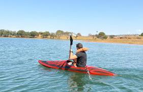 Rancho Recanto da Serra - Photo 8