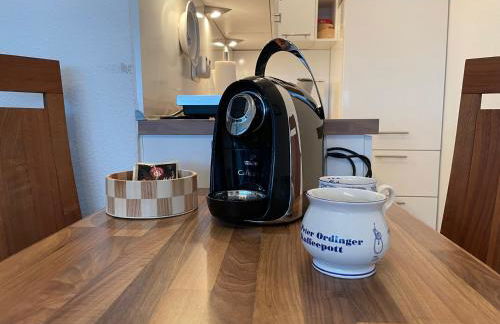 Apartment Nordseeblick - Foto 10