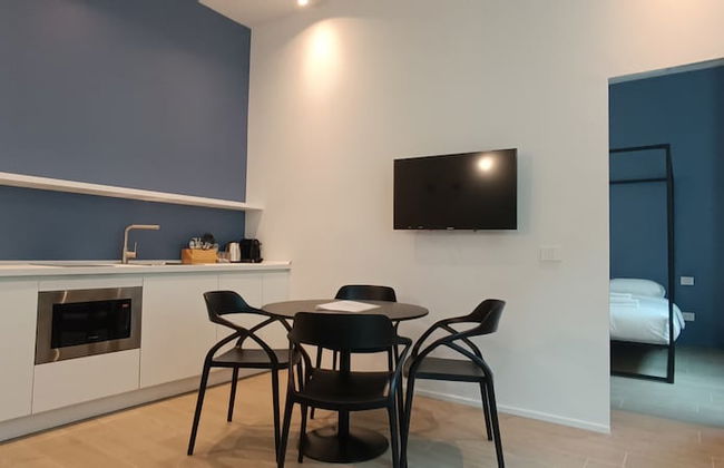 easyhomes - City Centre Suites - Foto 13