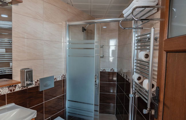 Green Life Apart Hotel - Foto 47