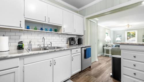 Hay House- Adorable and updated home! - Foto 3, dishwasher