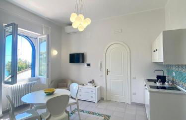 Residence Villa Giordano sea view Amalfi Coast - Foto 17